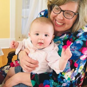 Meet your Posher, Brigitte